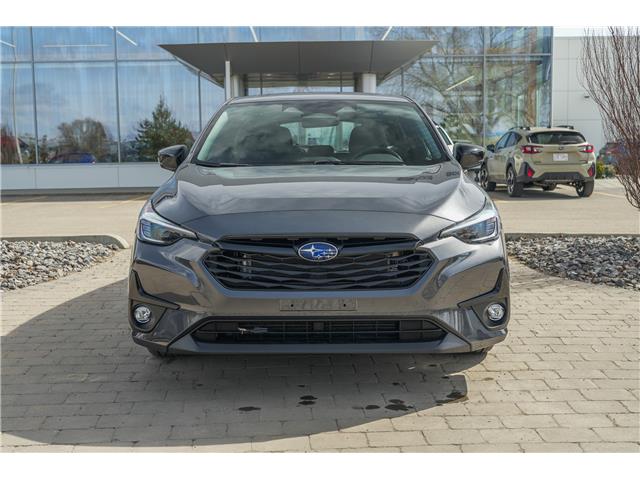 2026 Subaru Impreza RS (Stk: 227062) in Red Deer - Image 7 of 19