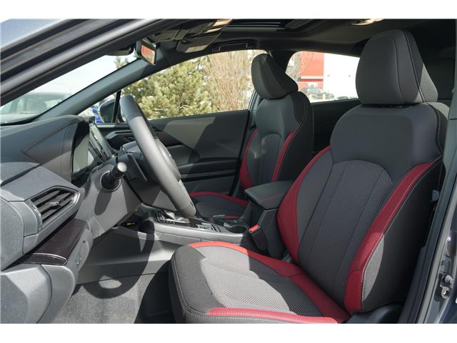 2026 Subaru Impreza RS (Stk: 227062) in Red Deer - Image 8 of 19
