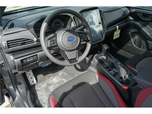 2026 Subaru Impreza RS (Stk: 227062) in Red Deer - Image 9 of 19