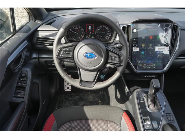2026 Subaru Impreza RS (Stk: 227062) in Red Deer - Image 10 of 19