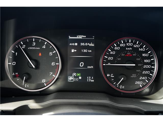 2026 Subaru Impreza RS (Stk: 227062) in Red Deer - Image 11 of 19