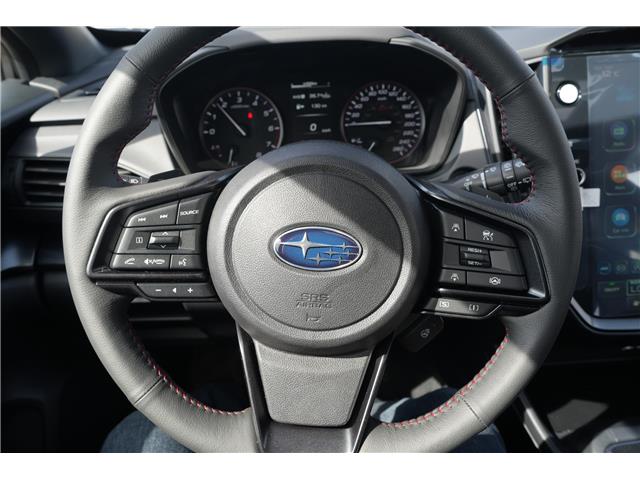 2026 Subaru Impreza RS (Stk: 227062) in Red Deer - Image 12 of 19