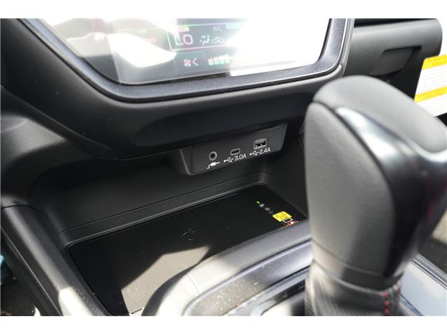 2026 Subaru Impreza RS (Stk: 227062) in Red Deer - Image 14 of 19