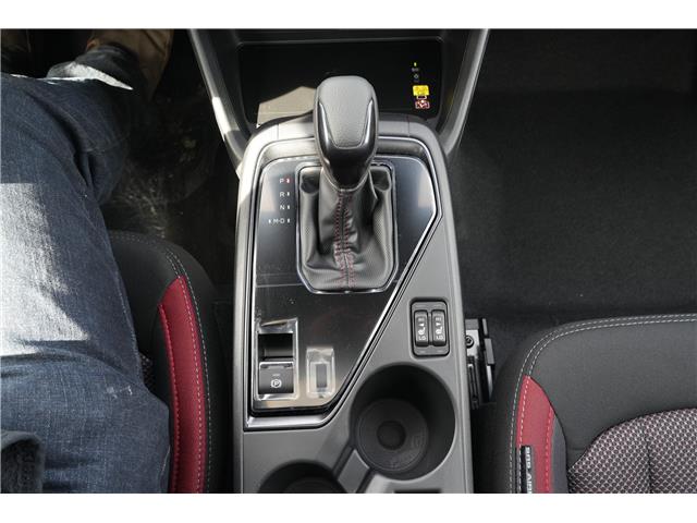2026 Subaru Impreza RS (Stk: 227062) in Red Deer - Image 15 of 19