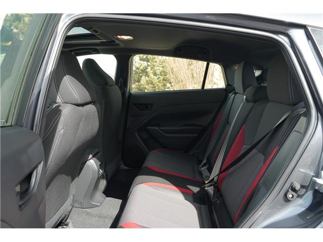 2026 Subaru Impreza RS (Stk: 227062) in Red Deer - Image 18 of 19