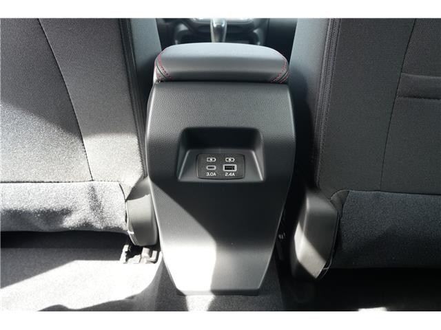 2026 Subaru Impreza RS (Stk: 227062) in Red Deer - Image 19 of 19