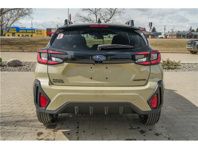 2026 Subaru Crosstrek Onyx (Stk: 241356) in Red Deer - Image 3 of 18