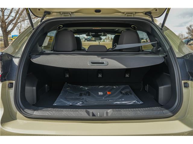 2026 Subaru Crosstrek Onyx (Stk: 241356) in Red Deer - Image 4 of 18