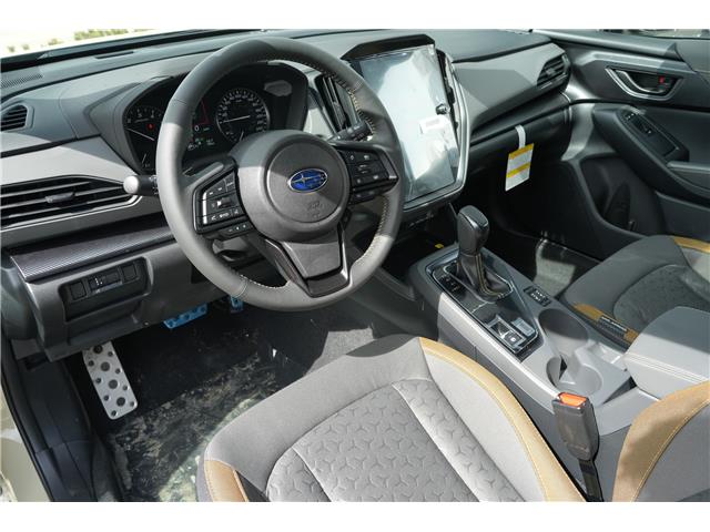 2026 Subaru Crosstrek Onyx (Stk: 241356) in Red Deer - Image 9 of 18