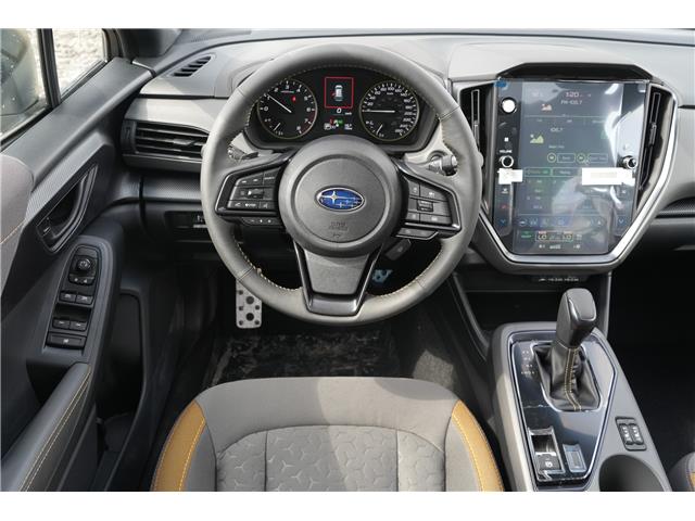 2026 Subaru Crosstrek Onyx (Stk: 241356) in Red Deer - Image 10 of 18