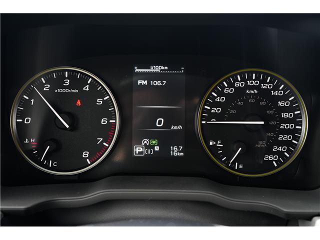 2026 Subaru Crosstrek Onyx (Stk: 241356) in Red Deer - Image 11 of 18