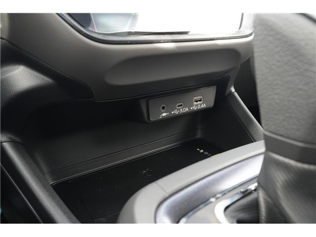 2026 Subaru Crosstrek Onyx (Stk: 241356) in Red Deer - Image 14 of 18