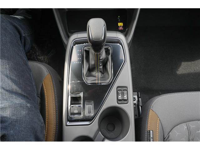 2026 Subaru Crosstrek Onyx (Stk: 241356) in Red Deer - Image 15 of 18