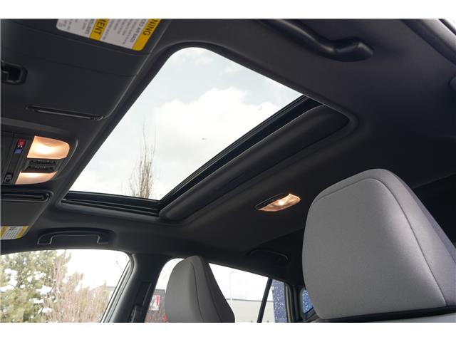 2026 Subaru Crosstrek Onyx (Stk: 241356) in Red Deer - Image 16 of 18