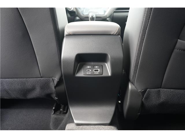 2026 Subaru Crosstrek Onyx (Stk: 241356) in Red Deer - Image 18 of 18