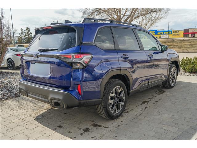 2026 Subaru Forester Touring (Stk: 436352) in Red Deer - Image 2 of 17