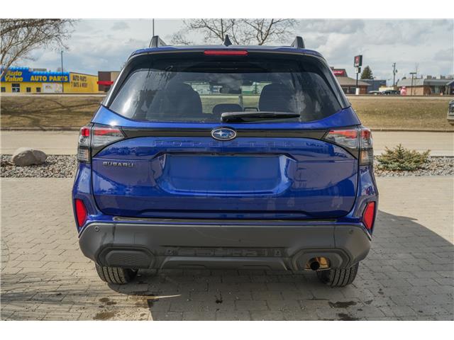 2026 Subaru Forester Touring (Stk: 436352) in Red Deer - Image 3 of 17