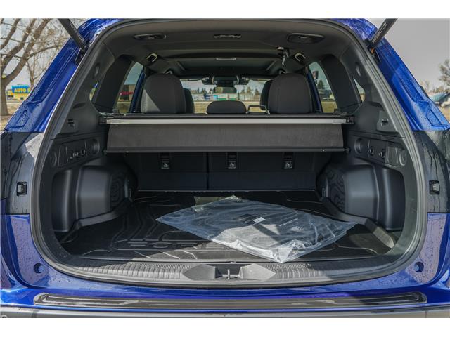 2026 Subaru Forester Touring (Stk: 436352) in Red Deer - Image 4 of 17