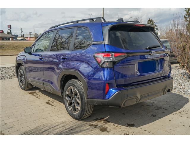 2026 Subaru Forester Touring (Stk: 436352) in Red Deer - Image 5 of 17