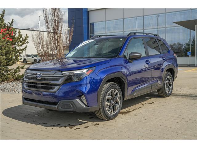 2026 Subaru Forester Touring (Stk: 436352) in Red Deer - Image 6 of 17
