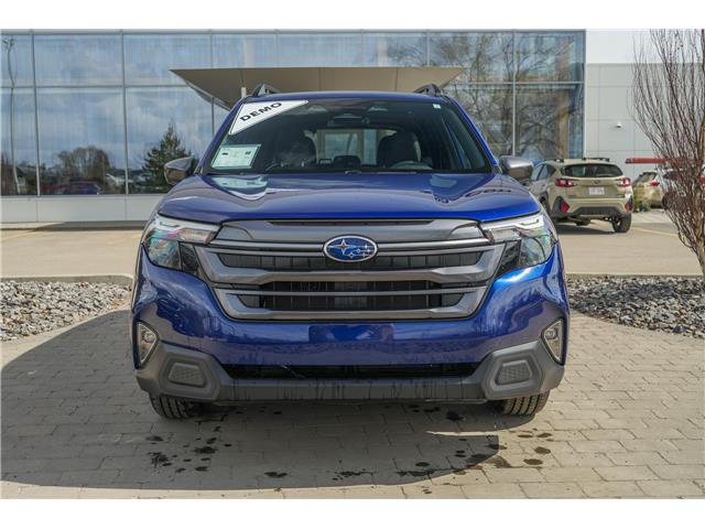 2026 Subaru Forester Touring (Stk: 436352) in Red Deer - Image 7 of 17