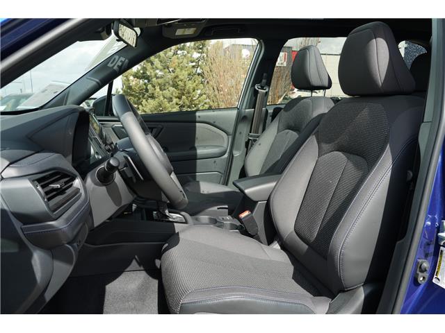 2026 Subaru Forester Touring (Stk: 436352) in Red Deer - Image 8 of 17