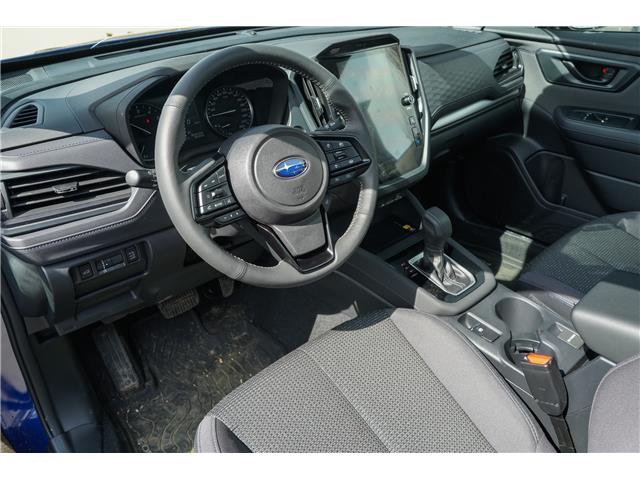 2026 Subaru Forester Touring (Stk: 436352) in Red Deer - Image 9 of 17