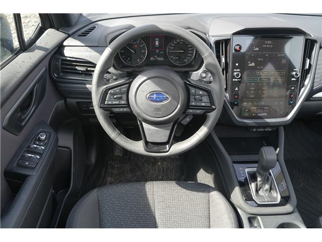 2026 Subaru Forester Touring (Stk: 436352) in Red Deer - Image 10 of 17