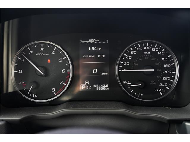 2026 Subaru Forester Touring (Stk: 436352) in Red Deer - Image 11 of 17