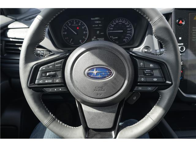 2026 Subaru Forester Touring (Stk: 436352) in Red Deer - Image 12 of 17