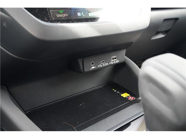 2026 Subaru Forester Touring (Stk: 436352) in Red Deer - Image 14 of 17