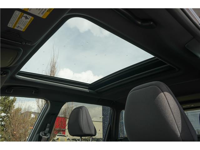 2026 Subaru Forester Touring (Stk: 436352) in Red Deer - Image 15 of 17