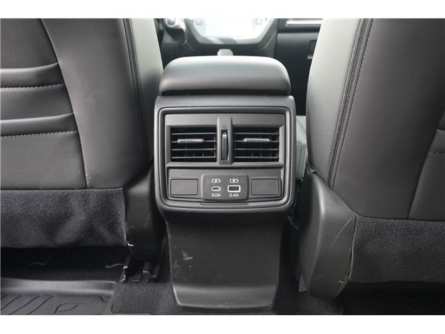 2026 Subaru Forester Touring (Stk: 436352) in Red Deer - Image 17 of 17