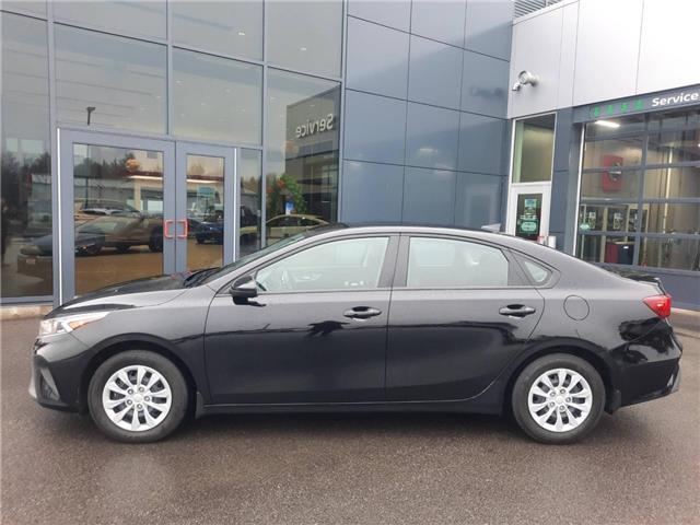 2024 Kia Forte LX (Stk: 9014A) in Cornwall - Image 2 of 25