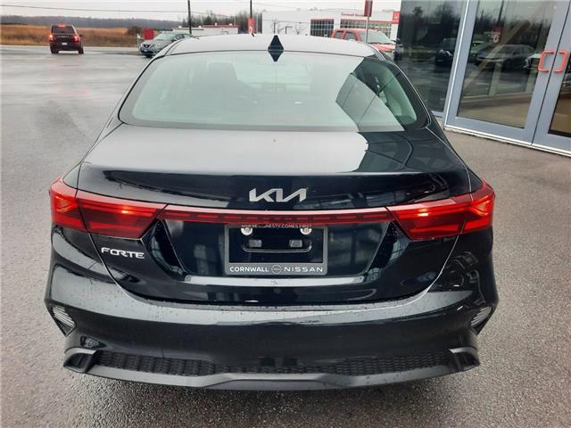 2024 Kia Forte LX (Stk: 9014A) in Cornwall - Image 3 of 25
