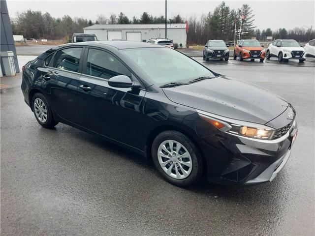 2024 Kia Forte LX (Stk: 9014A) in Cornwall - Image 6 of 25