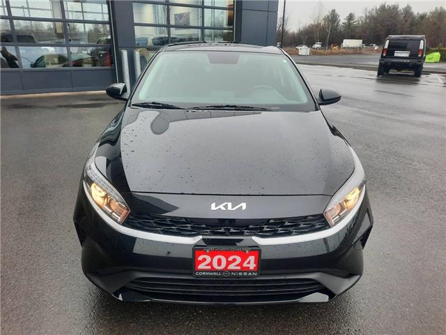 2024 Kia Forte LX (Stk: 9014A) in Cornwall - Image 7 of 25