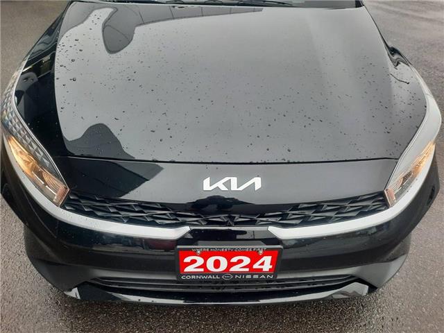 2024 Kia Forte LX (Stk: 9014A) in Cornwall - Image 8 of 25
