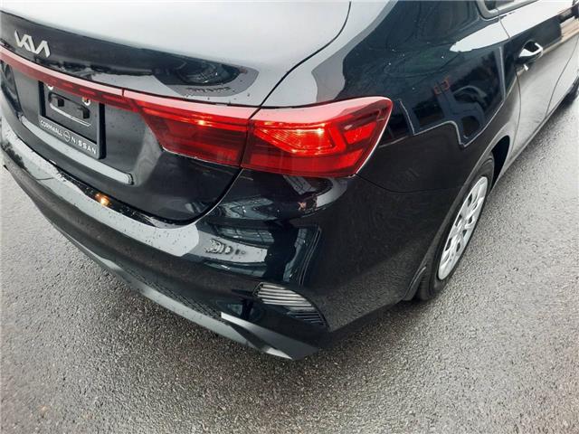 2024 Kia Forte LX (Stk: 9014A) in Cornwall - Image 9 of 25