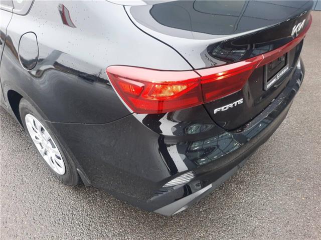 2024 Kia Forte LX (Stk: 9014A) in Cornwall - Image 10 of 25