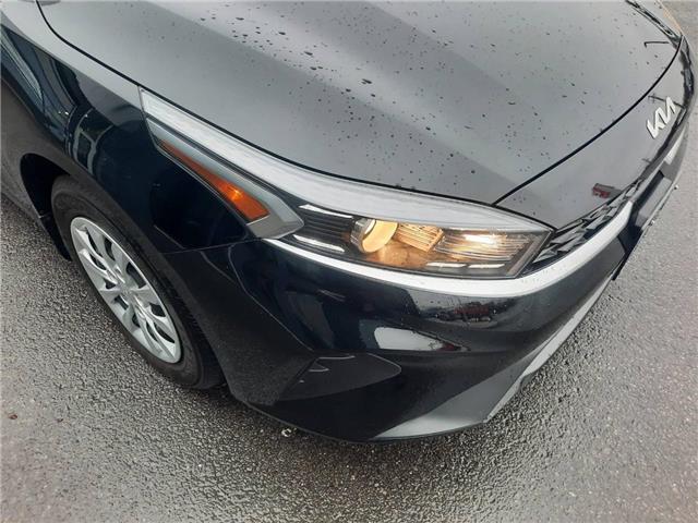 2024 Kia Forte LX (Stk: 9014A) in Cornwall - Image 11 of 25