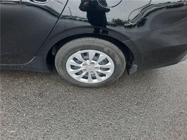 2024 Kia Forte LX (Stk: 9014A) in Cornwall - Image 12 of 25