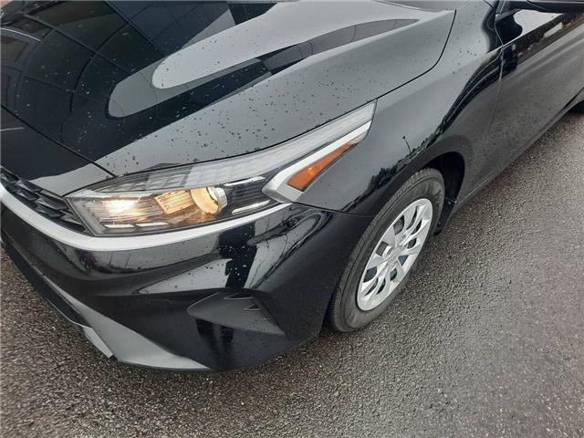 2024 Kia Forte LX (Stk: 9014A) in Cornwall - Image 13 of 25