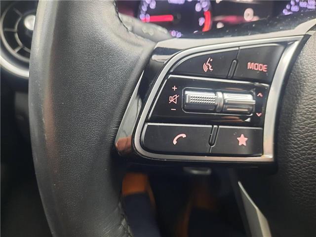 2024 Kia Forte LX (Stk: 9014A) in Cornwall - Image 14 of 25