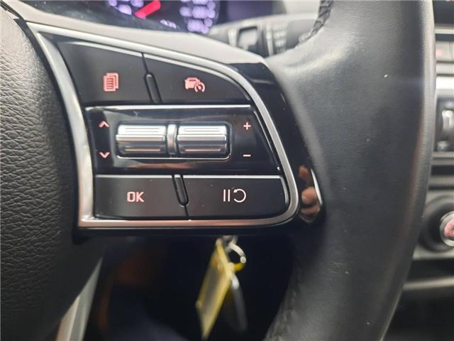 2024 Kia Forte LX (Stk: 9014A) in Cornwall - Image 15 of 25