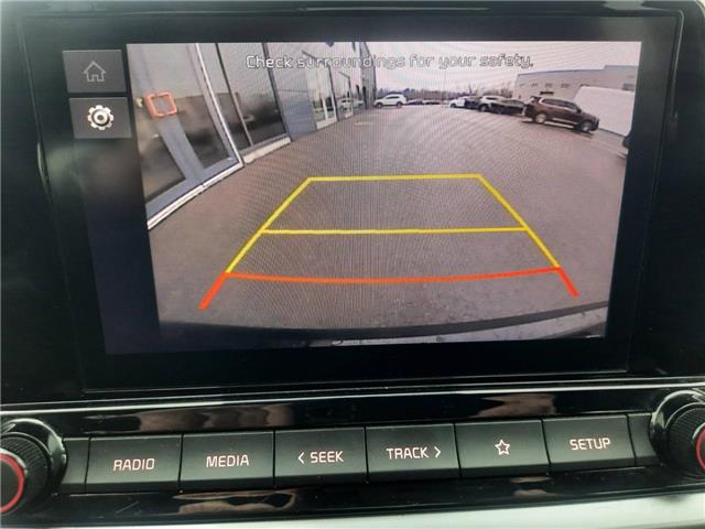 2024 Kia Forte LX (Stk: 9014A) in Cornwall - Image 16 of 25