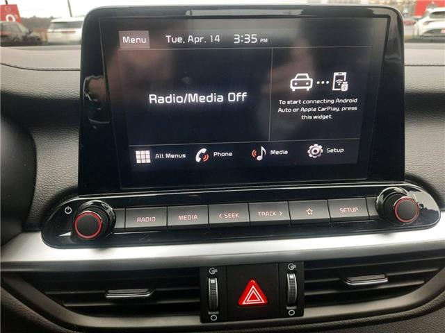 2024 Kia Forte LX (Stk: 9014A) in Cornwall - Image 17 of 25