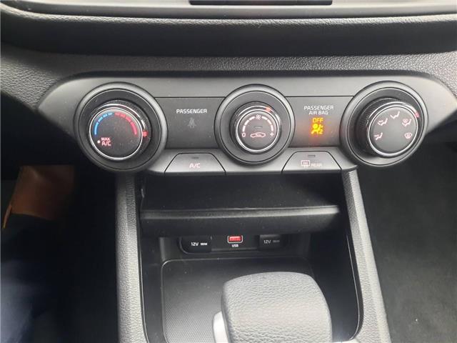 2024 Kia Forte LX (Stk: 9014A) in Cornwall - Image 18 of 25