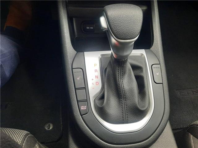 2024 Kia Forte LX (Stk: 9014A) in Cornwall - Image 19 of 25