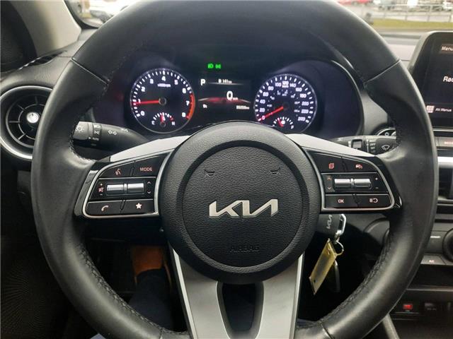 2024 Kia Forte LX (Stk: 9014A) in Cornwall - Image 20 of 25